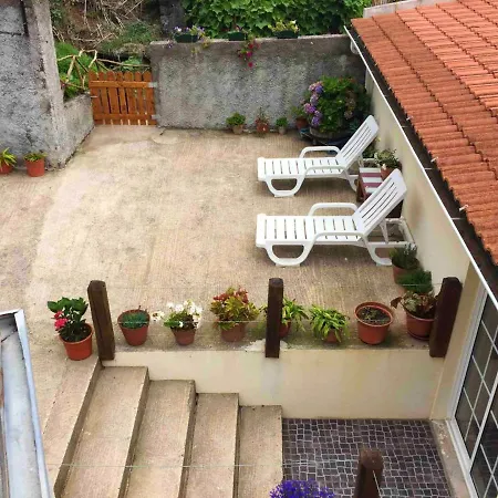 Elegant In + Terrace + 120 M² * Levada Grande