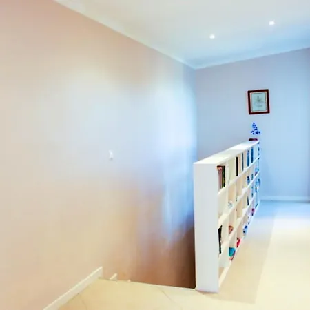 Elegant In + Terrace + 120 M² Daire Levada Grande