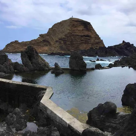 Elegant In + Terrace + 120 M² Daire Levada Grande