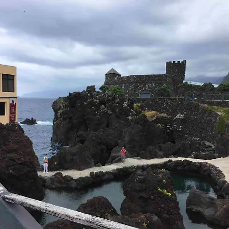 Daire Elegant In + Terrace + 120 M² *