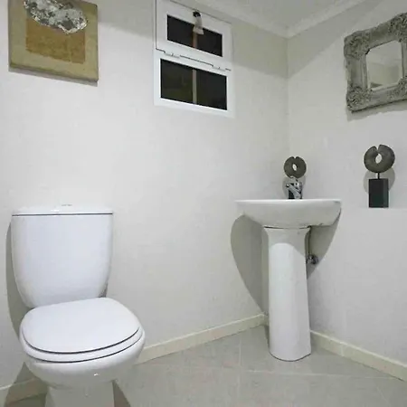 Daire Elegant In + Terrace + 120 M²