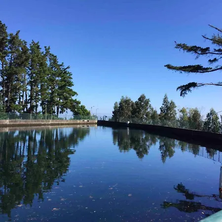 Daire Elegant In + Terrace + 120 M² *