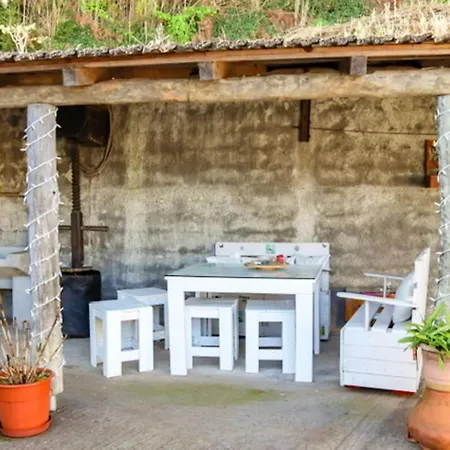 Elegant In + Terrace + 120 M² Daire *