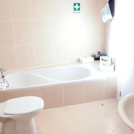 Elegant In + Terrace + 120 M² Daire Levada Grande