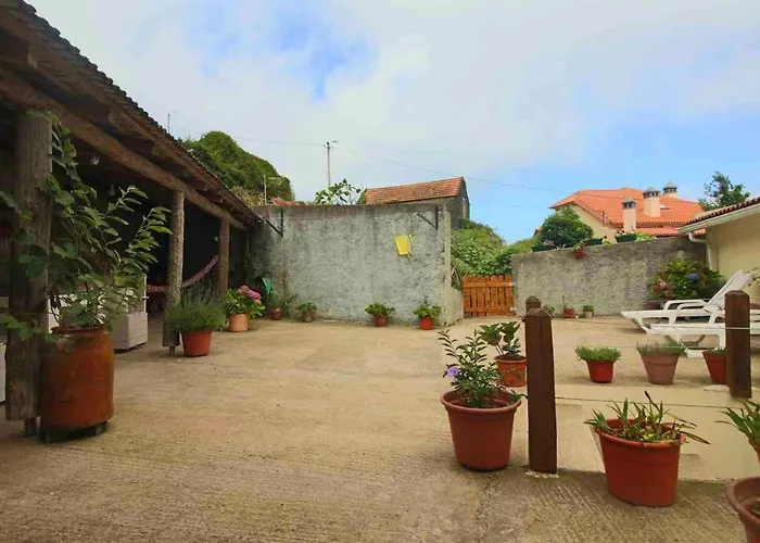 Elegant In + Terrace + 120 M² Appartement *