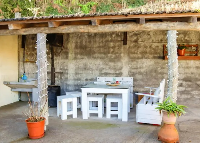 Elegant In + Terrace + 120 M² Appartement *