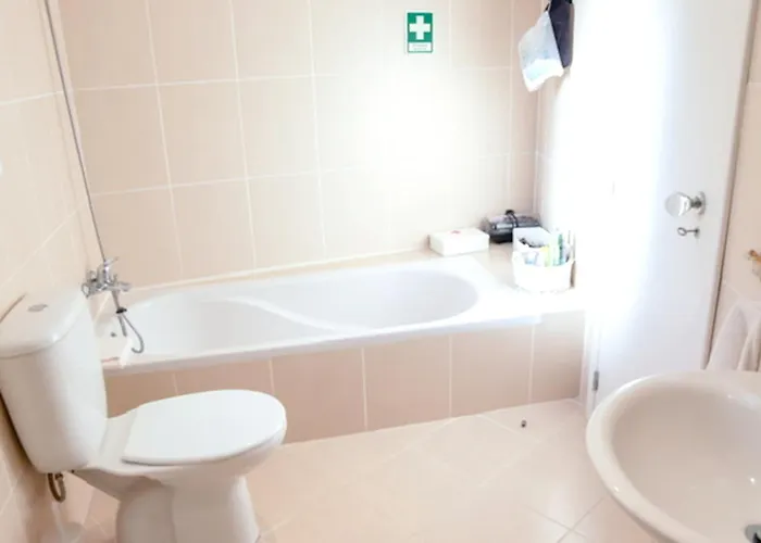 Elegant In + Terrace + 120 M² Appartement Levada Grande