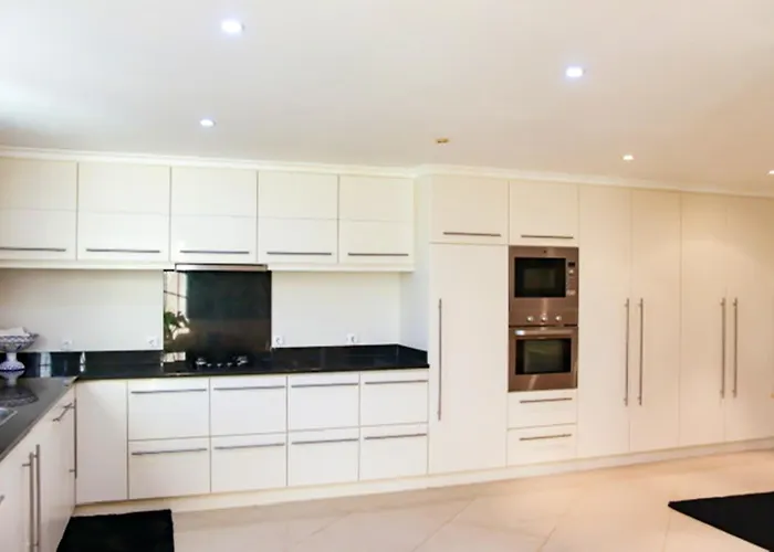 Elegant In + Terrace + 120 M² Appartement