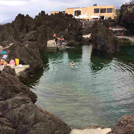 Апартаменты Elegant In + Terrace + 120 M² Levada Grande