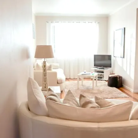 Apartamento Elegant In + Terrace + 120 M² Levada Grande