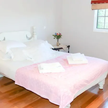 Elegant In + Terrace + 120 M² Apartment