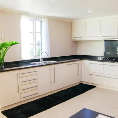 Elegant In + Terrace + 120 M² Апартаменты