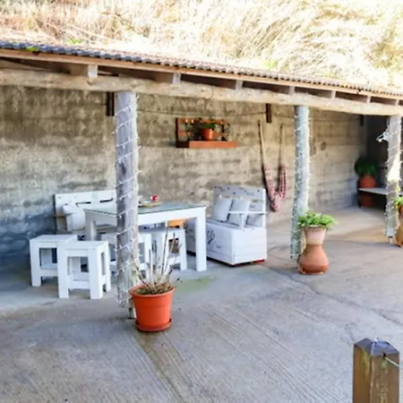 Elegant In + Terrace + 120 M² Διαμέρισμα Levada Grande
