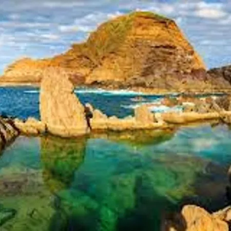 Elegant In + Terrace + 120 M² Апартаменты *