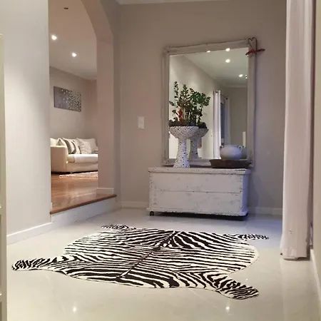 Elegant In + Terrace + 120 M² アパート Levada Grande