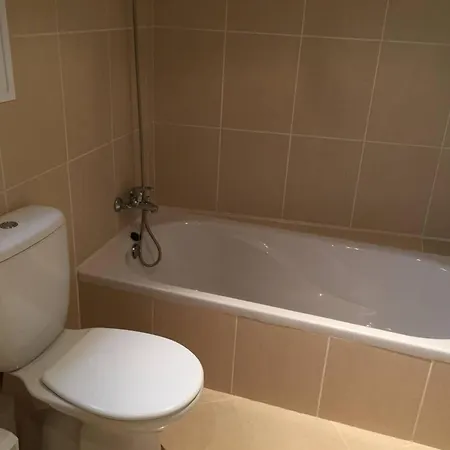Elegant In + Terrace + 120 M²
