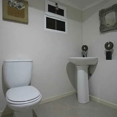 Apartment Elegant In + Terrace + 120 M² *
