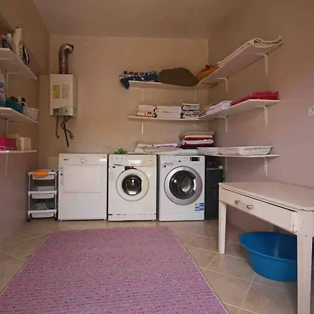 Elegant In + Terrace + 120 M² Apartment Levada Grande