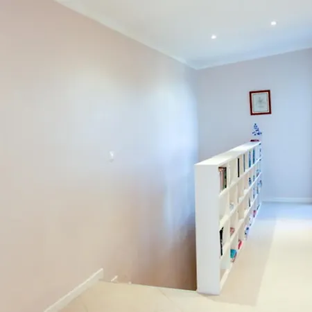 Elegant In + Terrace + 120 M² Apartment *