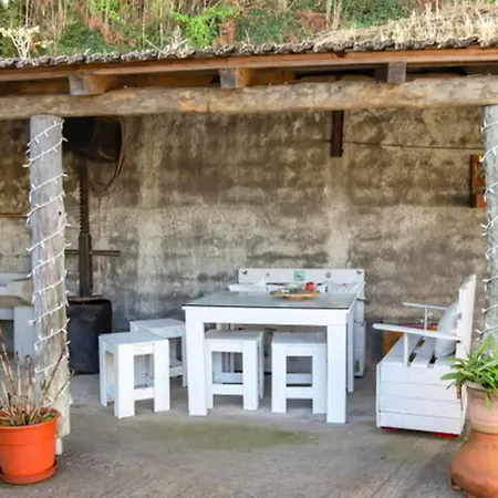 Elegant In + Terrace + 120 M² Apartment Levada Grande