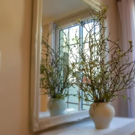 Elegant In + Terrace + 120 M² *