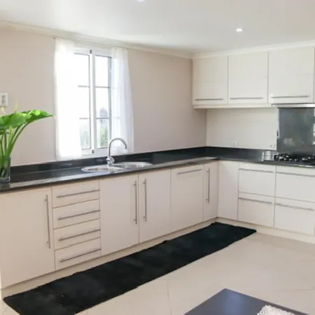 Apartment Elegant In + Terrace + 120 M² Levada Grande