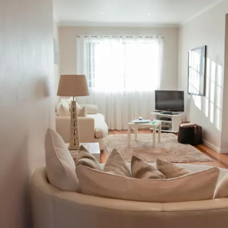 Elegant In + Terrace + 120 M² Apartment